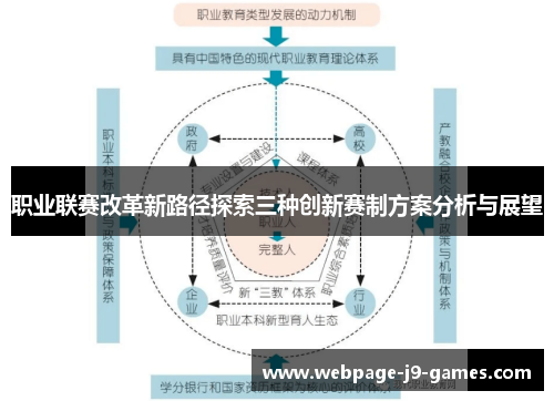 职业联赛改革新路径探索三种创新赛制方案分析与展望